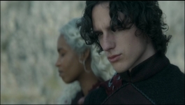 House of the Dragon (Hindi) - Season 02 Episode 02